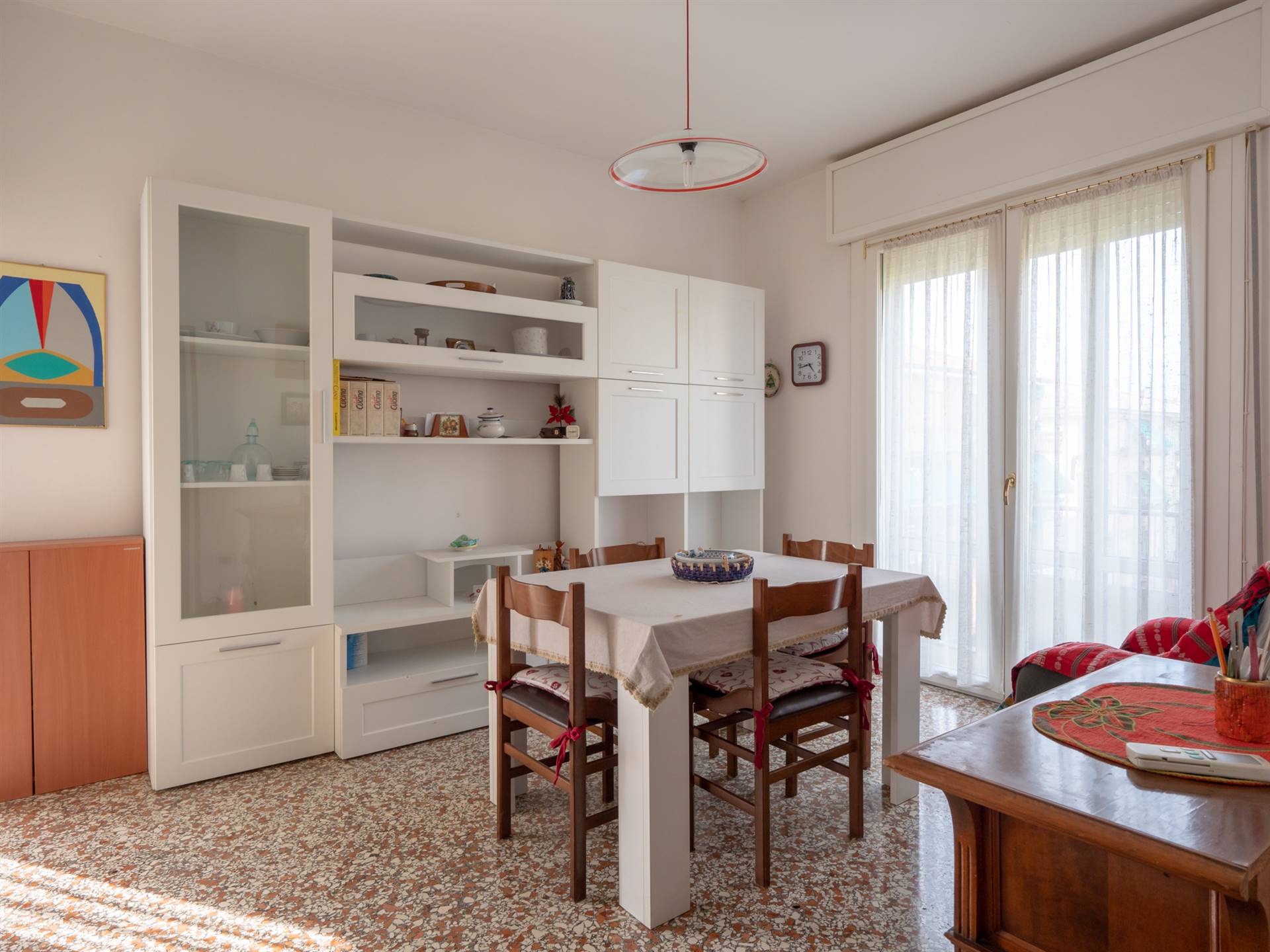 MESTRE, VENEZIA, Apartment for sale of 69 Sq. mt., Good condition, Heating Individual heating system, Energetic class: G, placed at 3° on 3, composed 