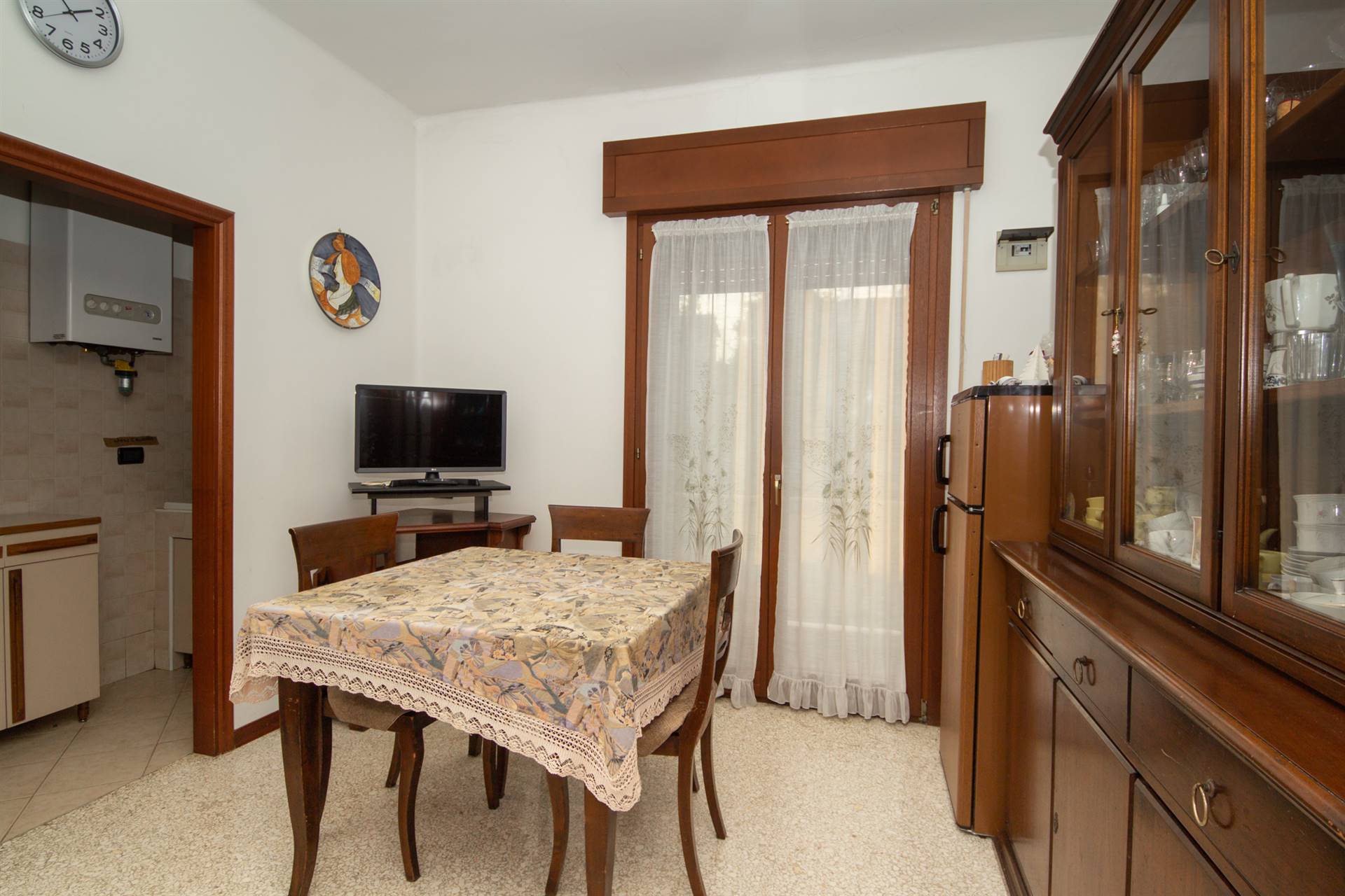 CARPENEDO CÀ ROSSA, VENEZIA, Apartment for sale of 68 Sq. mt., Excellent Condition, Heating Individual heating system, Energetic class: G, placed at 