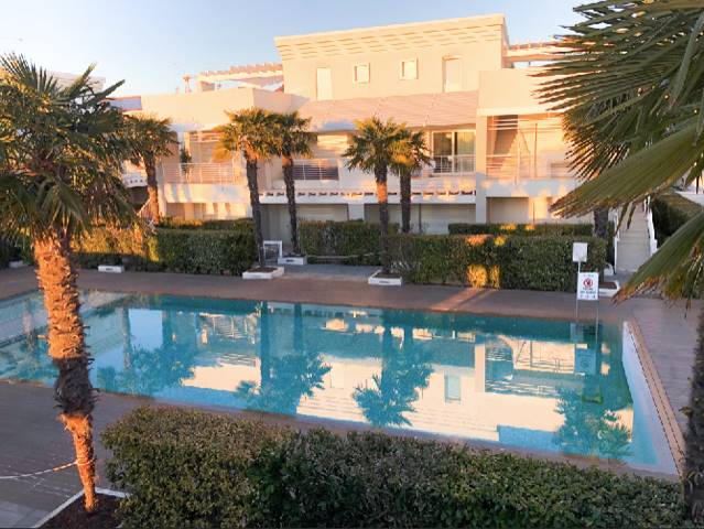 LIDO DI JESOLO, JESOLO, Apartment for sale of 75 Sq. mt., Excellent Condition, Energetic class: A, placed at Ground, composed by: 5 Rooms, 