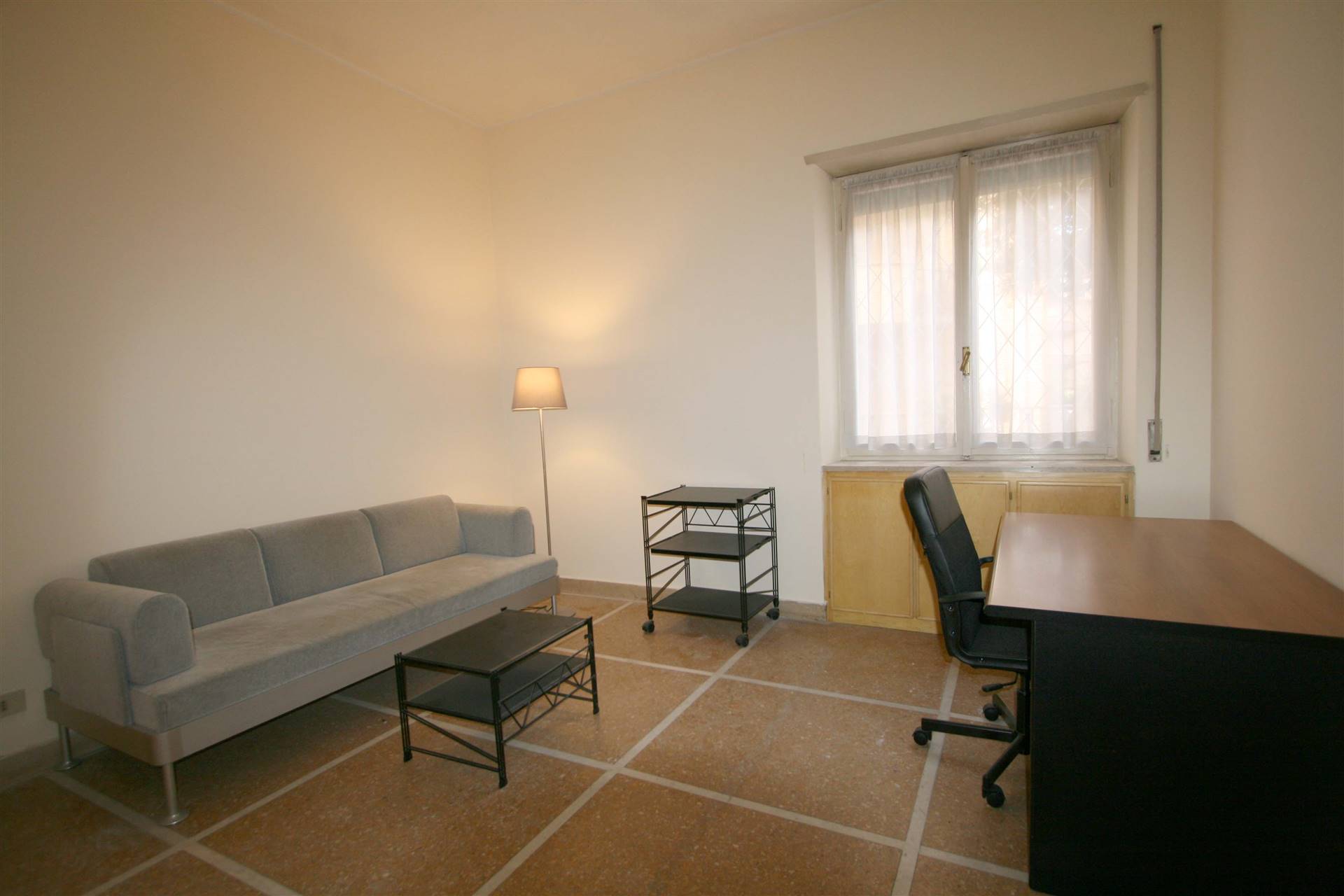 appartamento in affitto a roma parioli