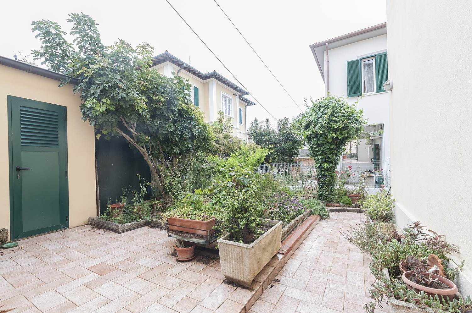 Villa in vendita a San Vincenzo Livorno Paese Nuovo