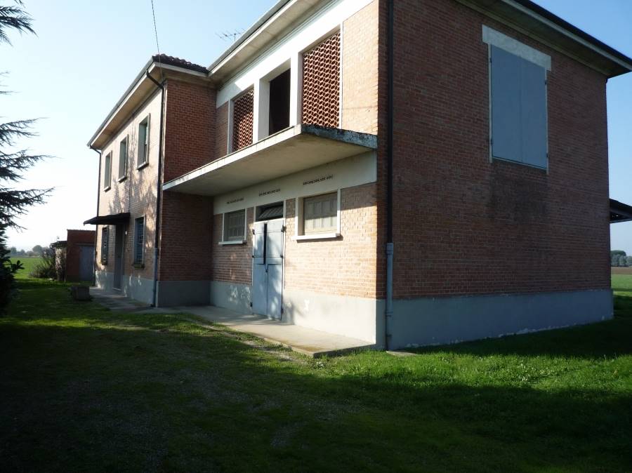 Annunci Immobiliari Di Vendite Case Coloniche Emilia Romagna Casa