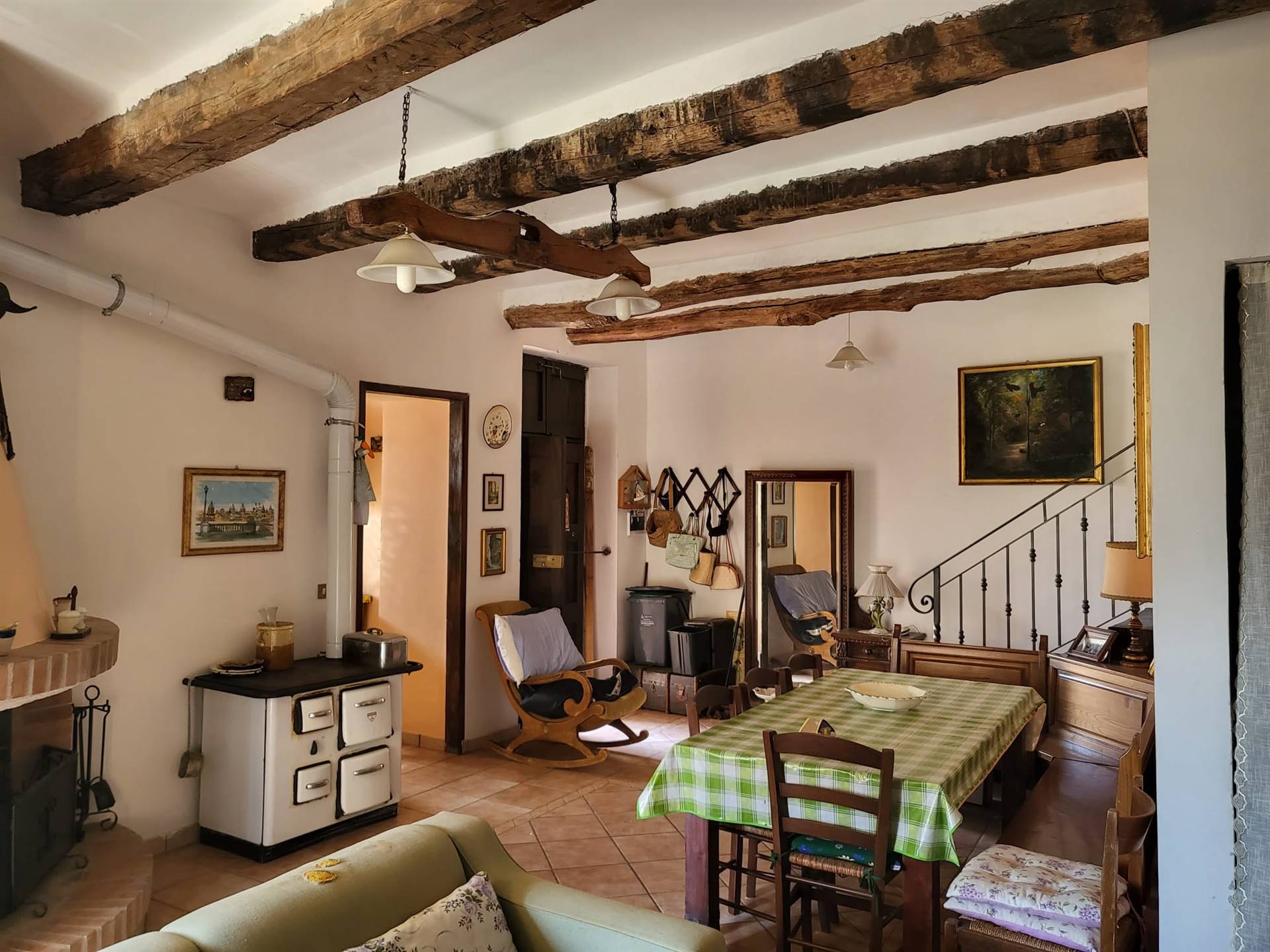 Appartamento in vendita a Montalto Uffugo Cosenza