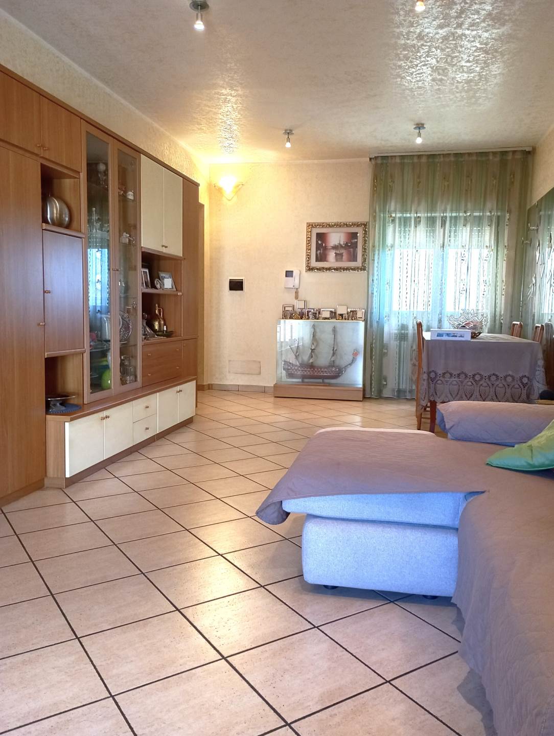 STAZIONE DI MONTALTO, MONTALTO UFFUGO, Apartment for sale of 118 Sq. mt., Excellent Condition, Heating Individual heating system, Energetic class: G, 
