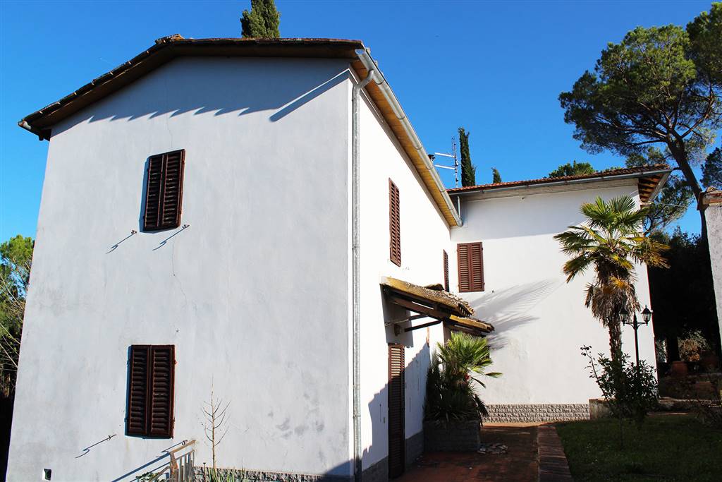 Casali e abitazioni tipiche TOSCANA Siena
