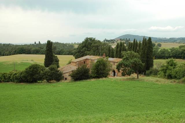 Country houses and Typical homes TOSCANA Siena
