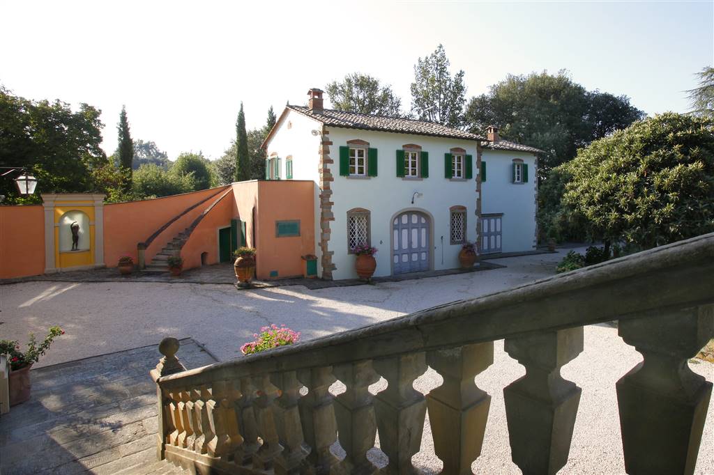 Villas TOSCANA Arezzo