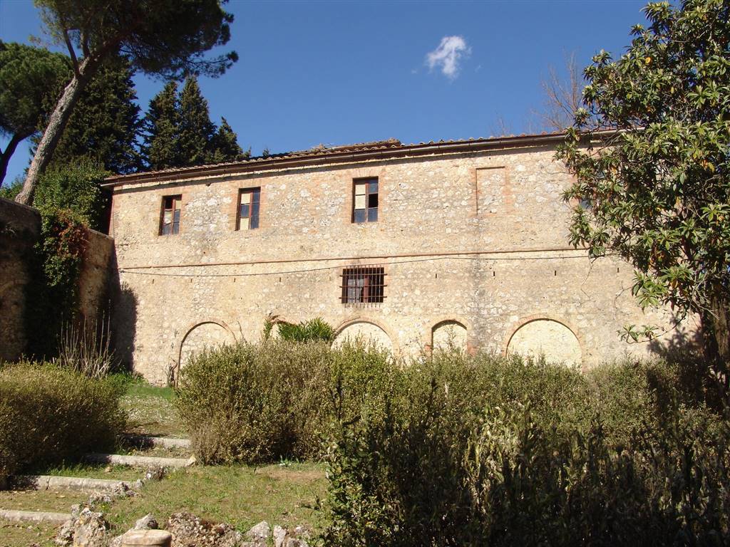 Villas TOSCANA Siena