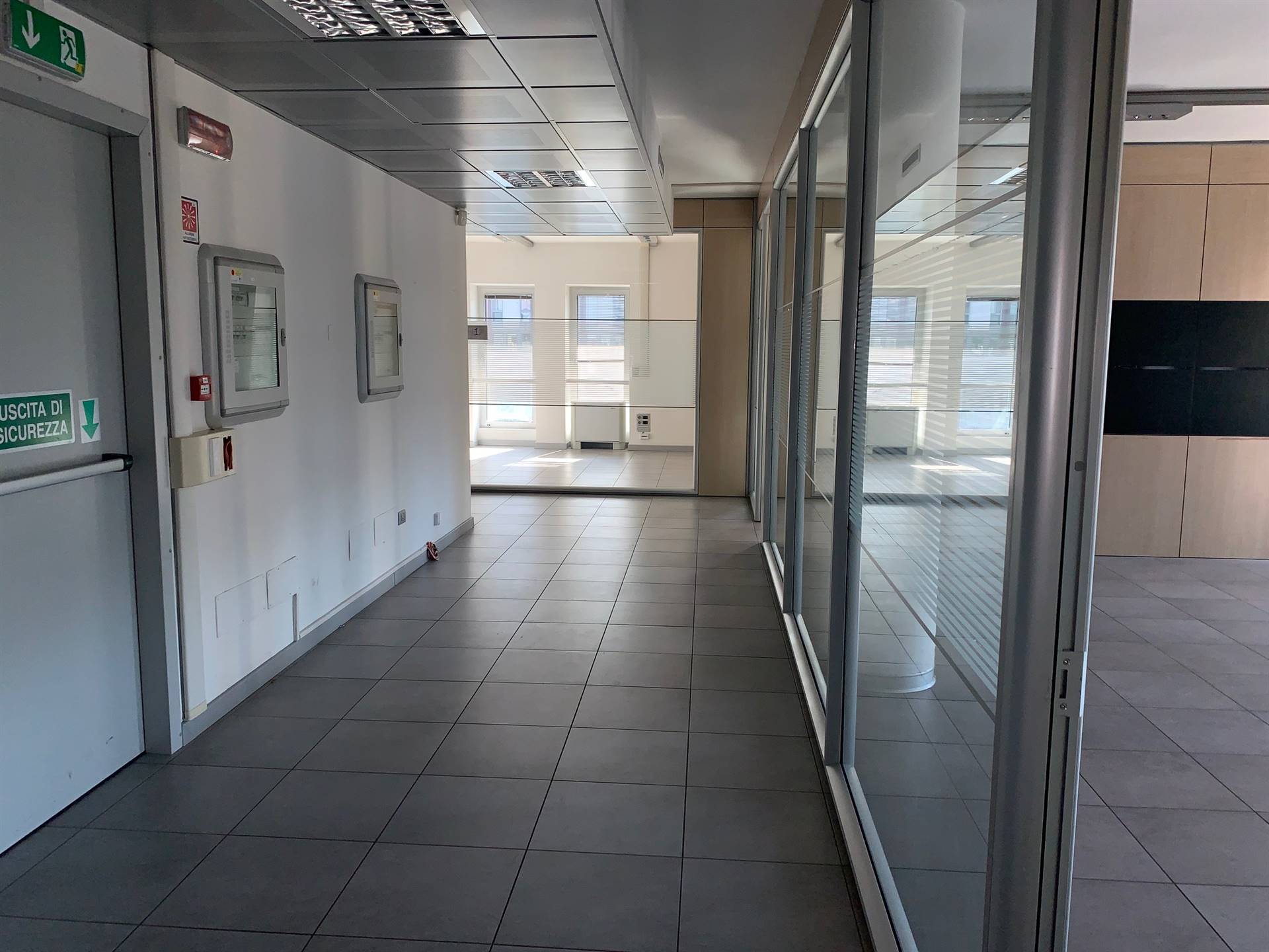 ufficio con ascensore Mestre Cappuccina