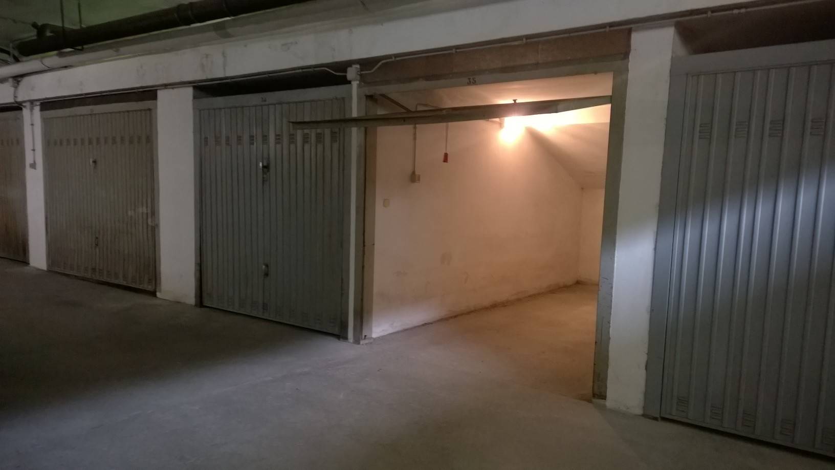 Garage / posto auto in affitto a Venezia Mestre Centro