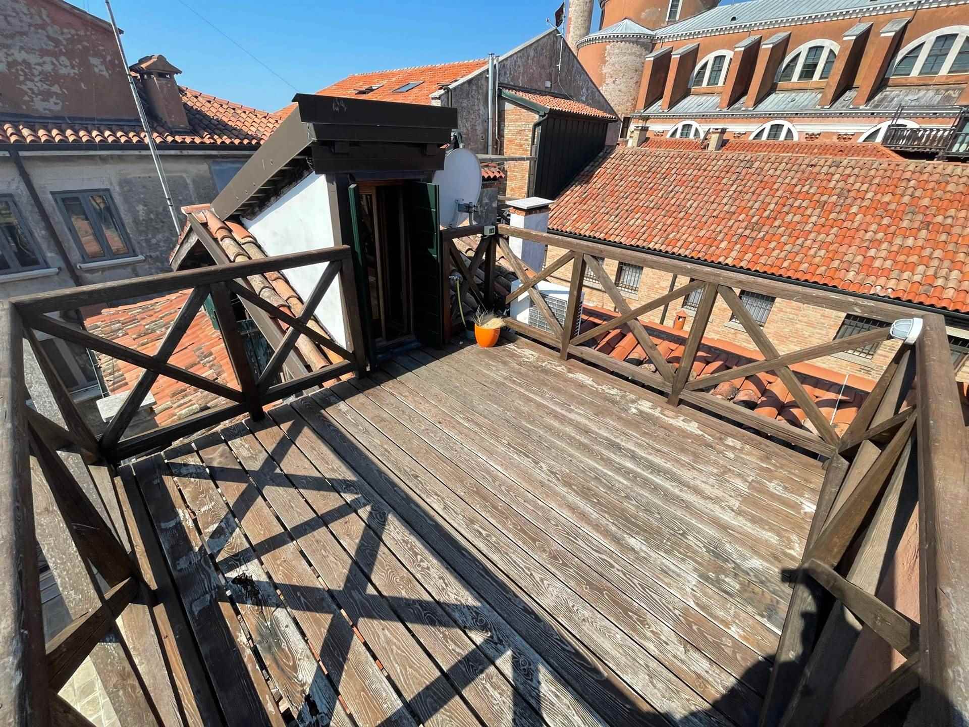 Venezia Giudecca stupenda vista appartamento 