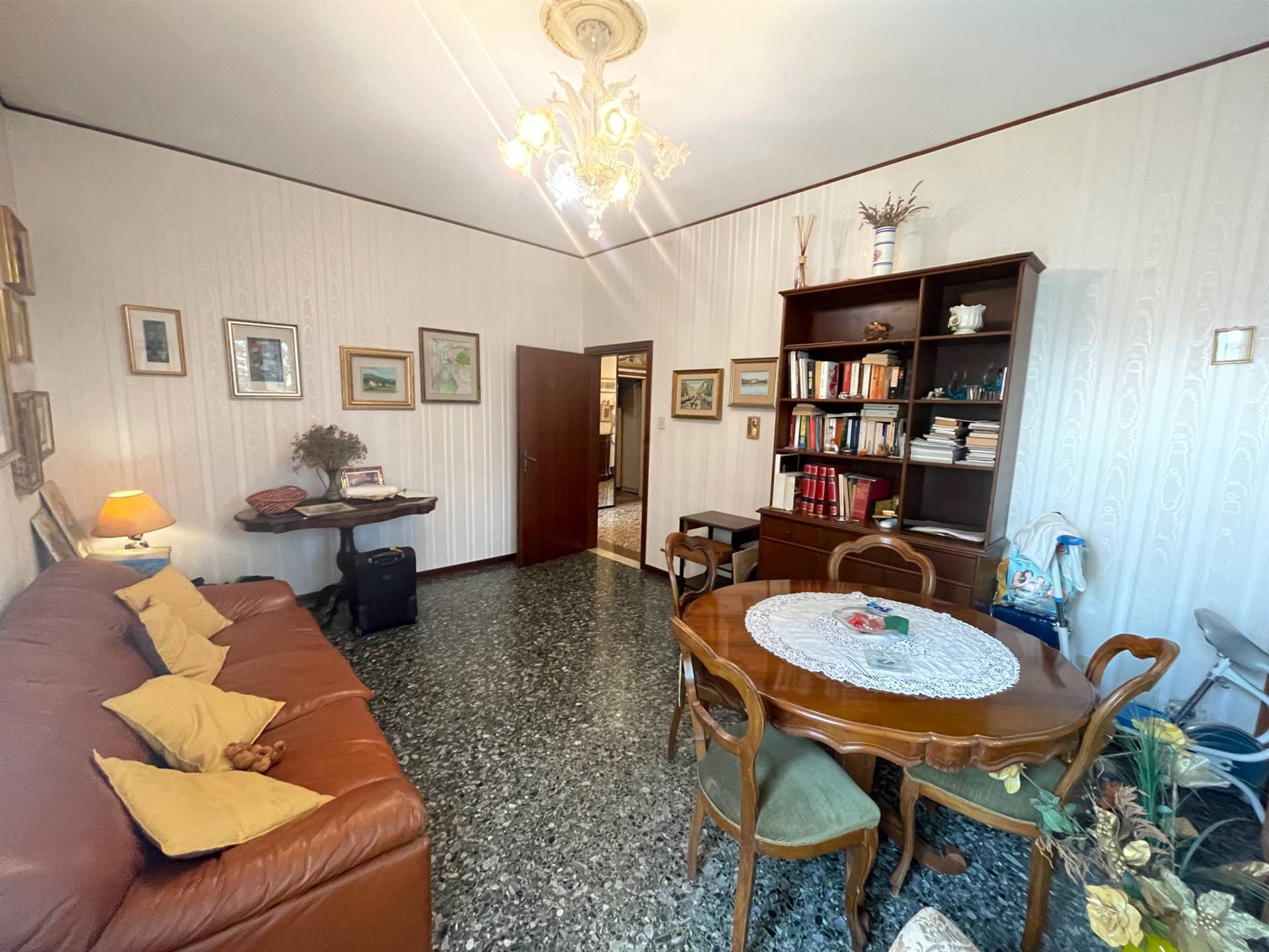 appartamento in vendita Mestre Bissuola 129000