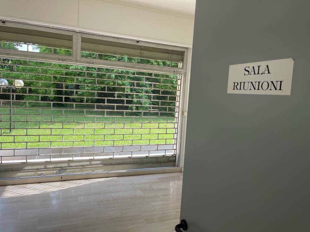 Mestre via Torino affittasi ufficio di 180 mq.