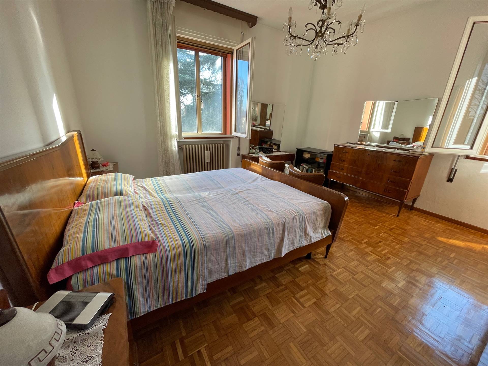 Marghera Catene appartamento con garage € 109.000