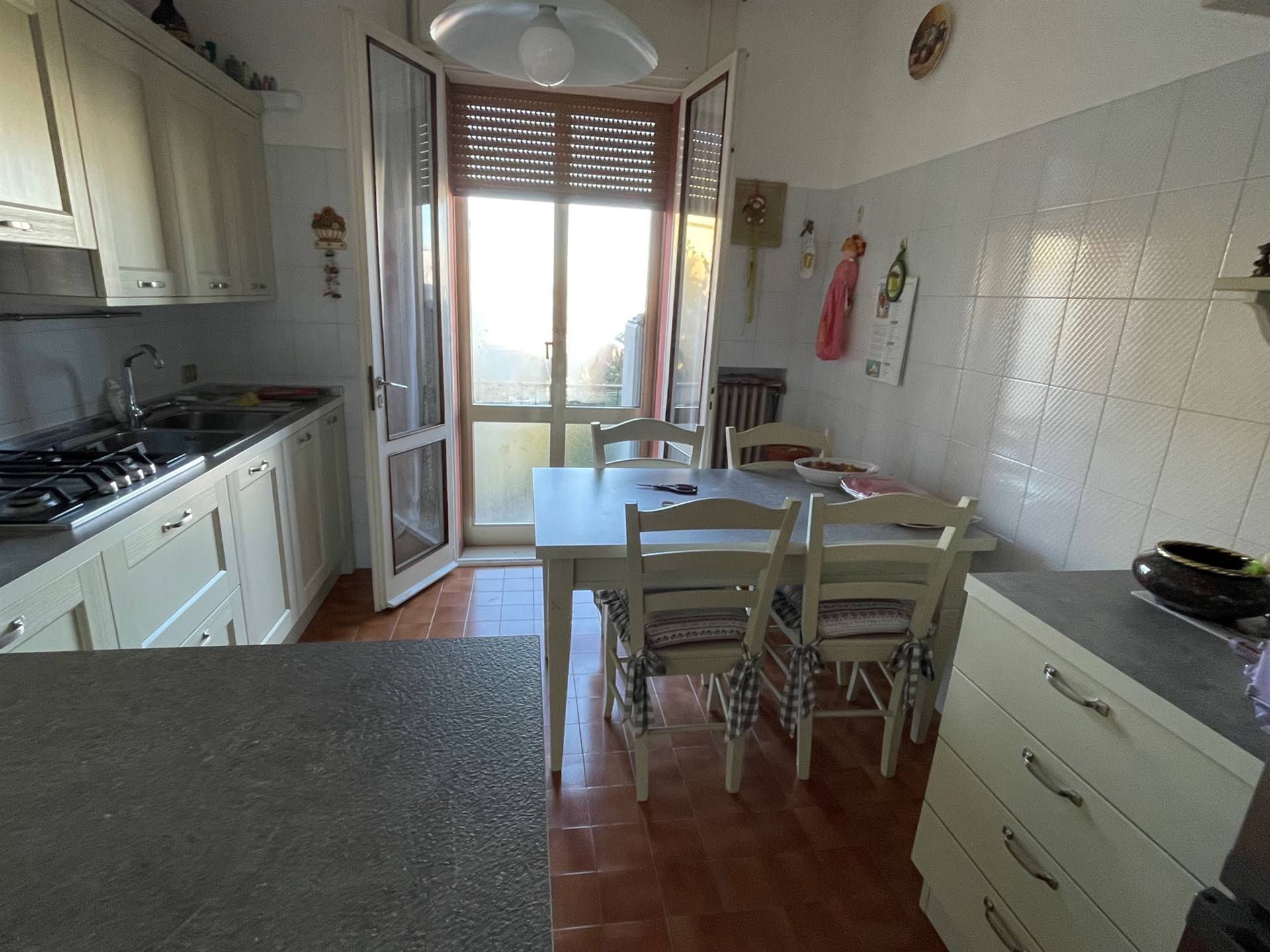 Marghera Catene appartamento con garage € 109.000