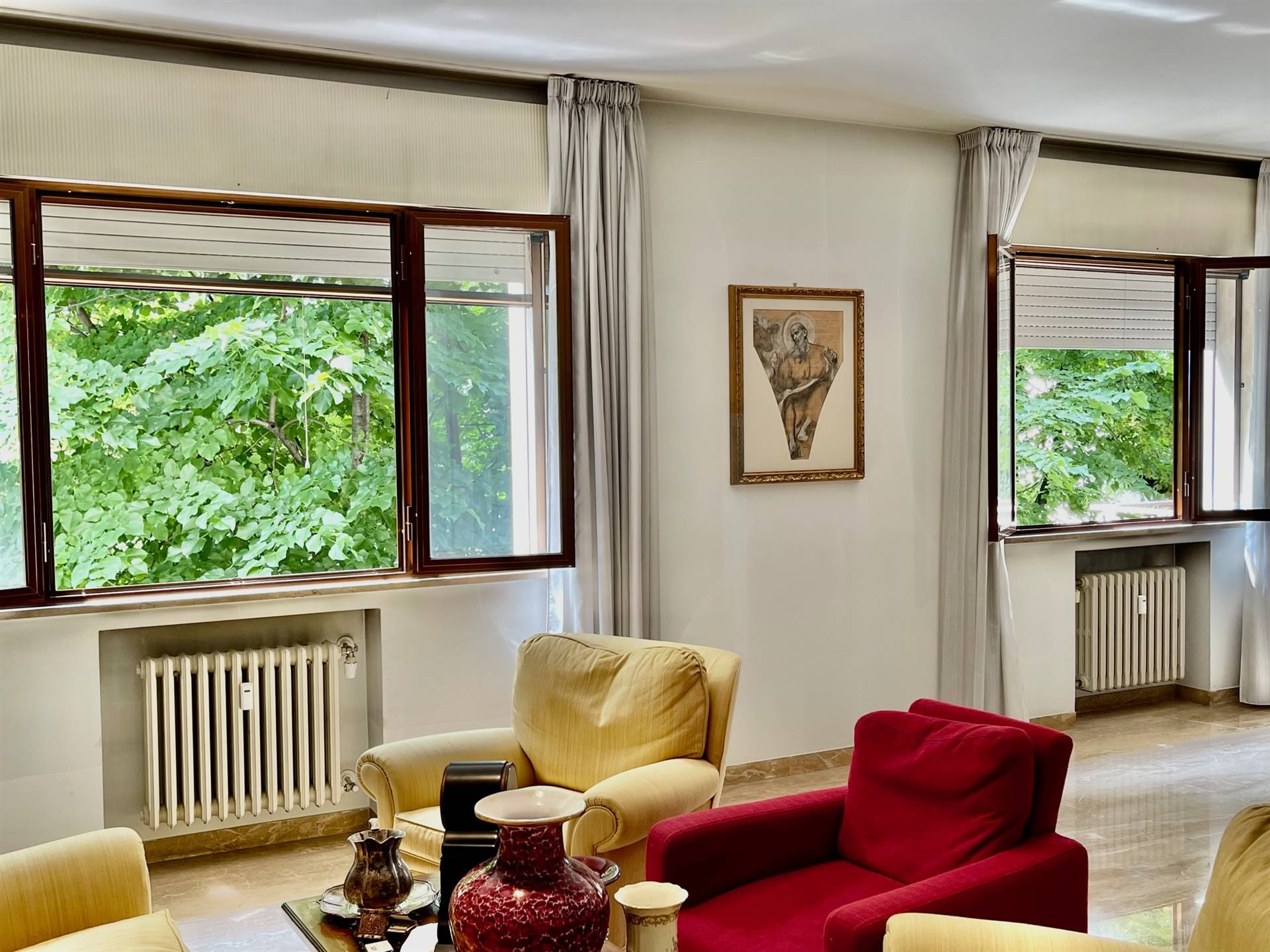  Mestre centro appartamento signorile con 3 camere