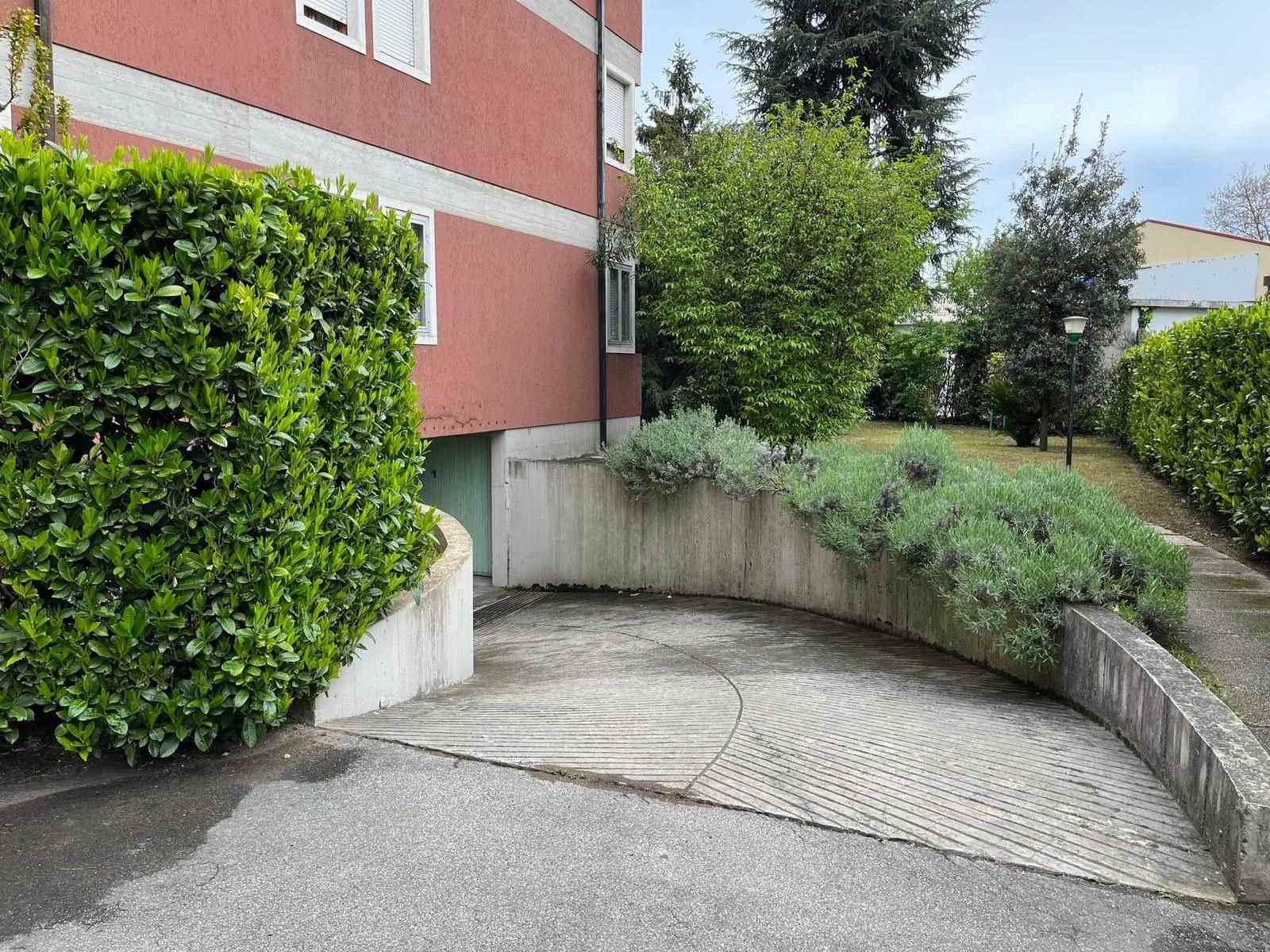 Garage / Posto auto in zona Mestre a Venezia