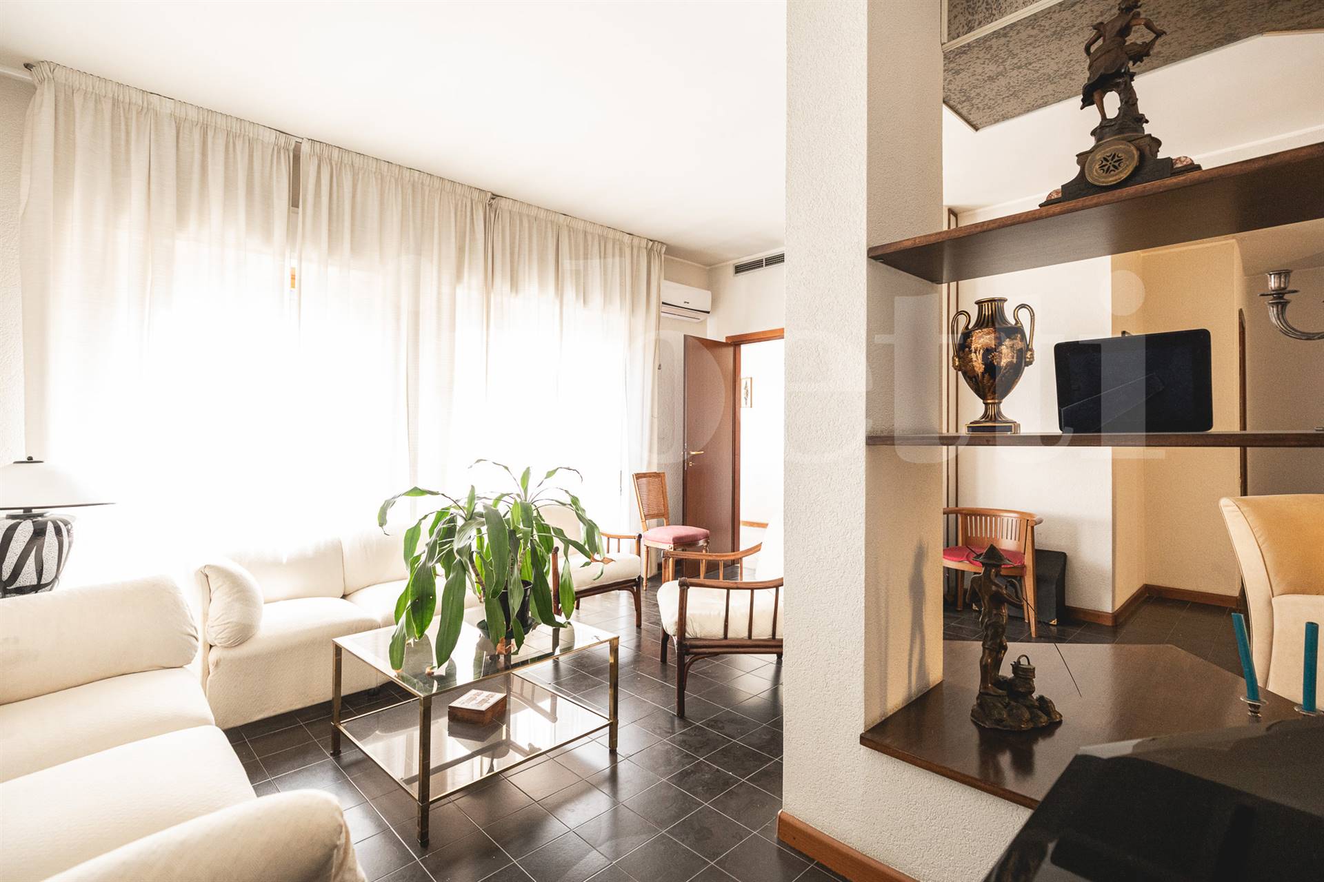 Appartamento abitabile in zona San Benedetto a Cagliari
