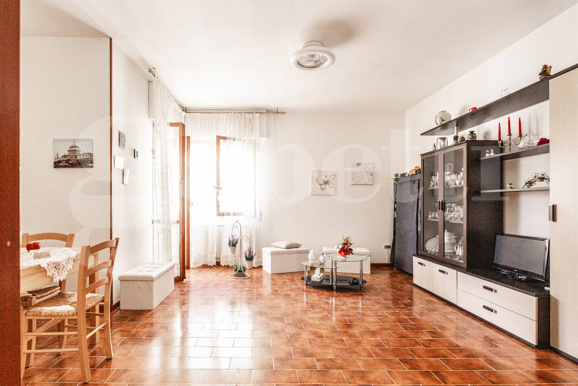 Appartamento abitabile in zona Pirri a Cagliari