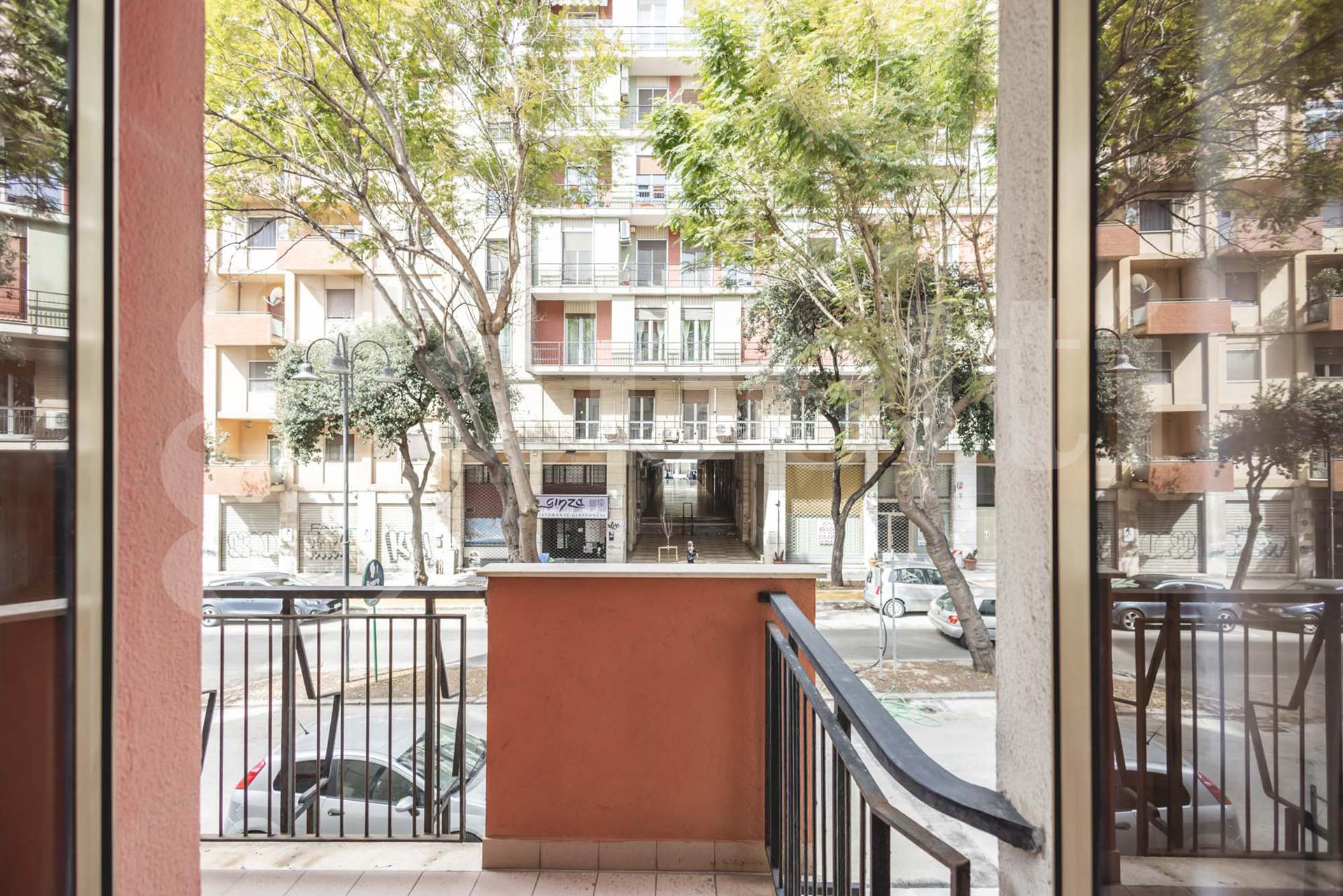 Appartamento abitabile in zona San Benedetto a Cagliari