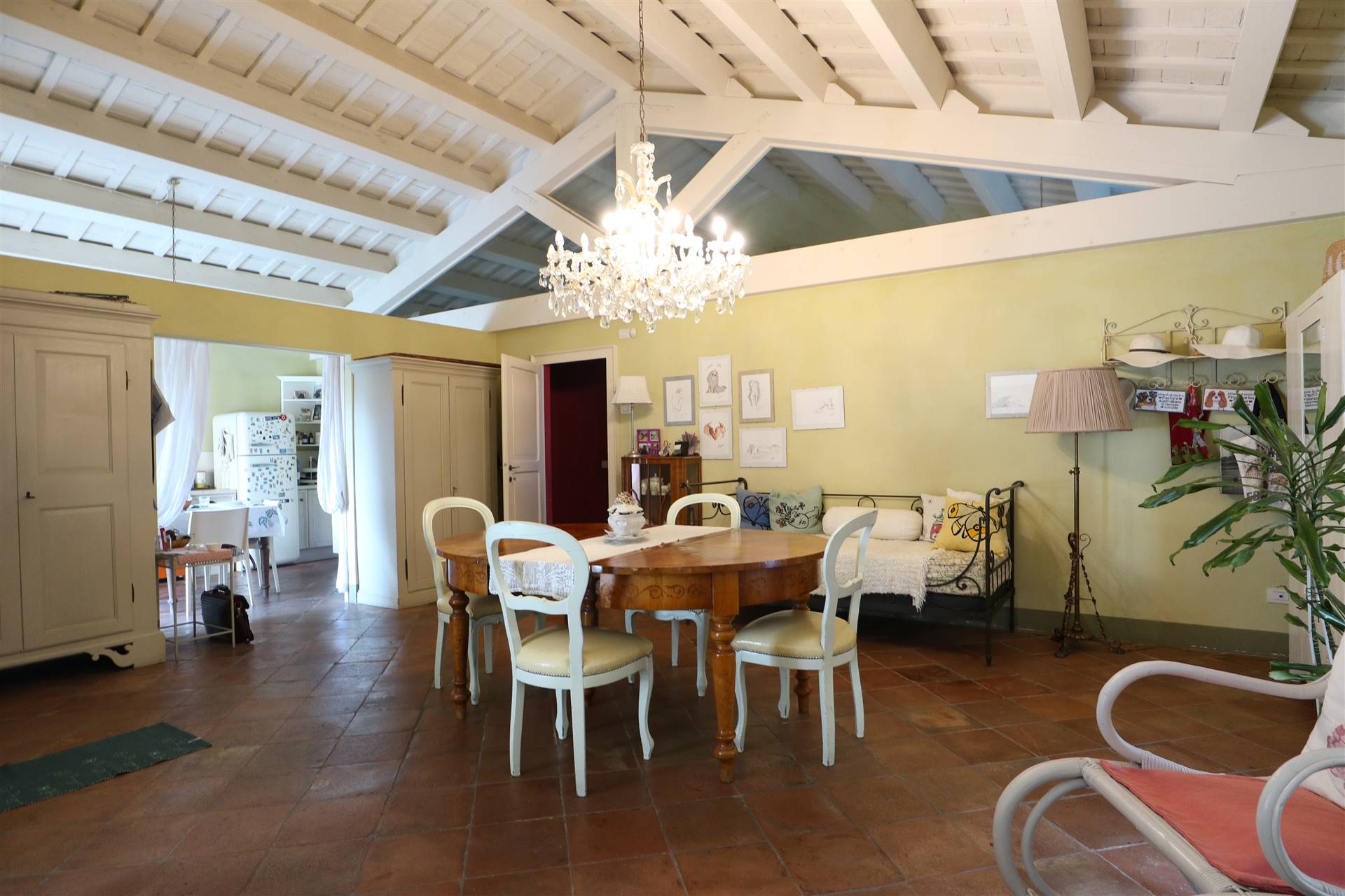 Villa in vendita a Gatteo Forli'-cesena