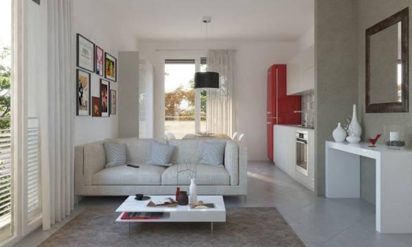 Appartamento In Vendita A Rimini Via Covignano Propertyre Agency