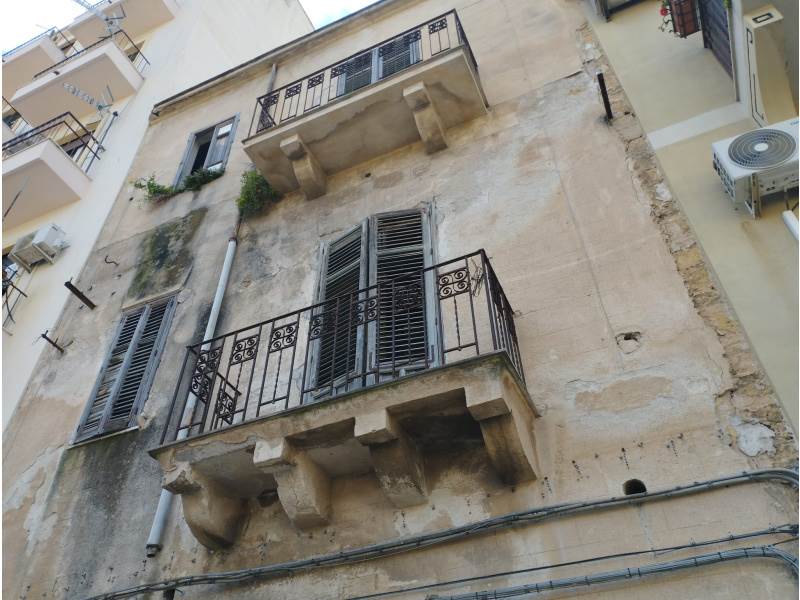 Terratetto in vendita a Palermo Calatafimi