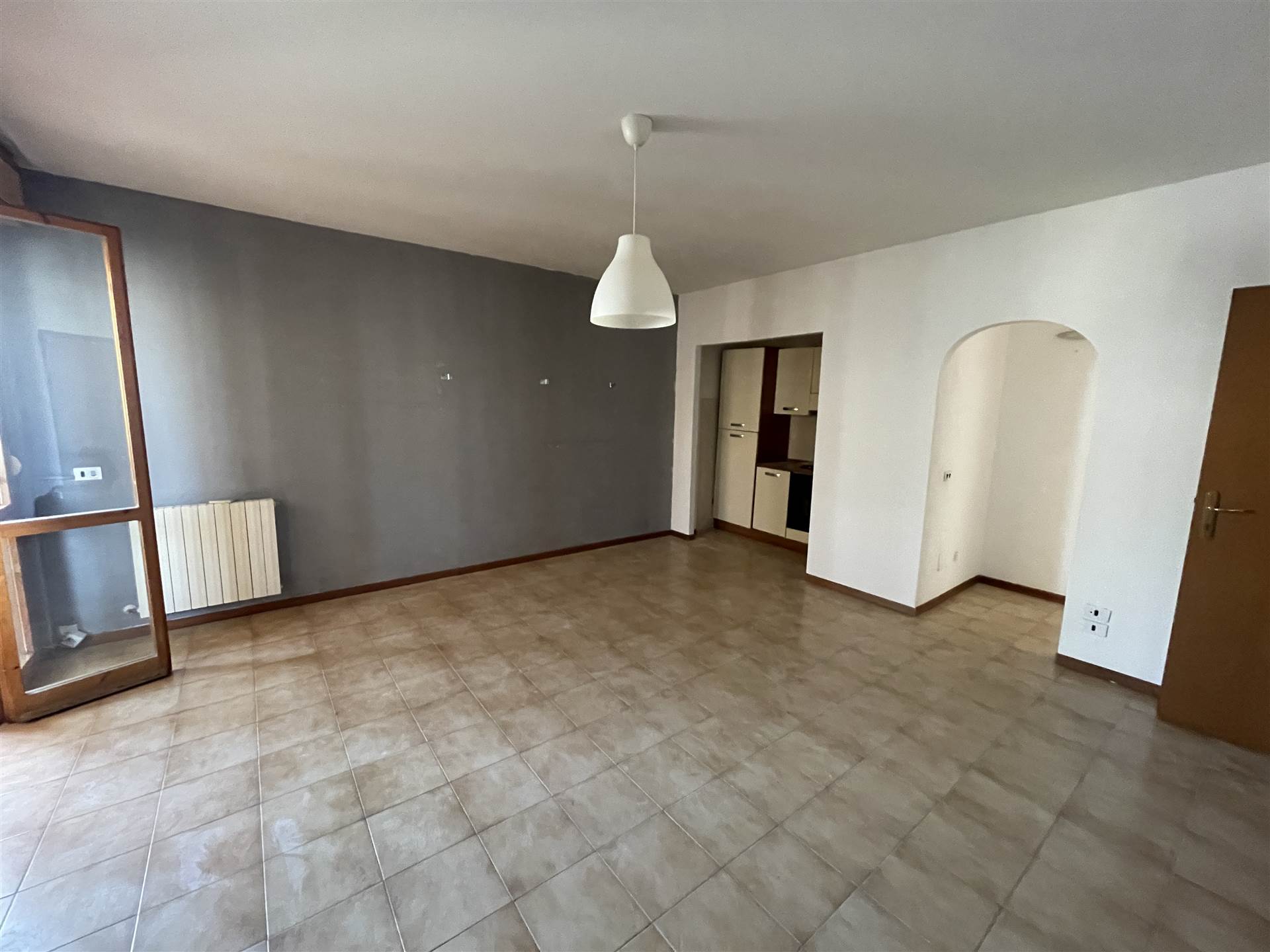 Appartamento in vendita a Grosseto Sugherella