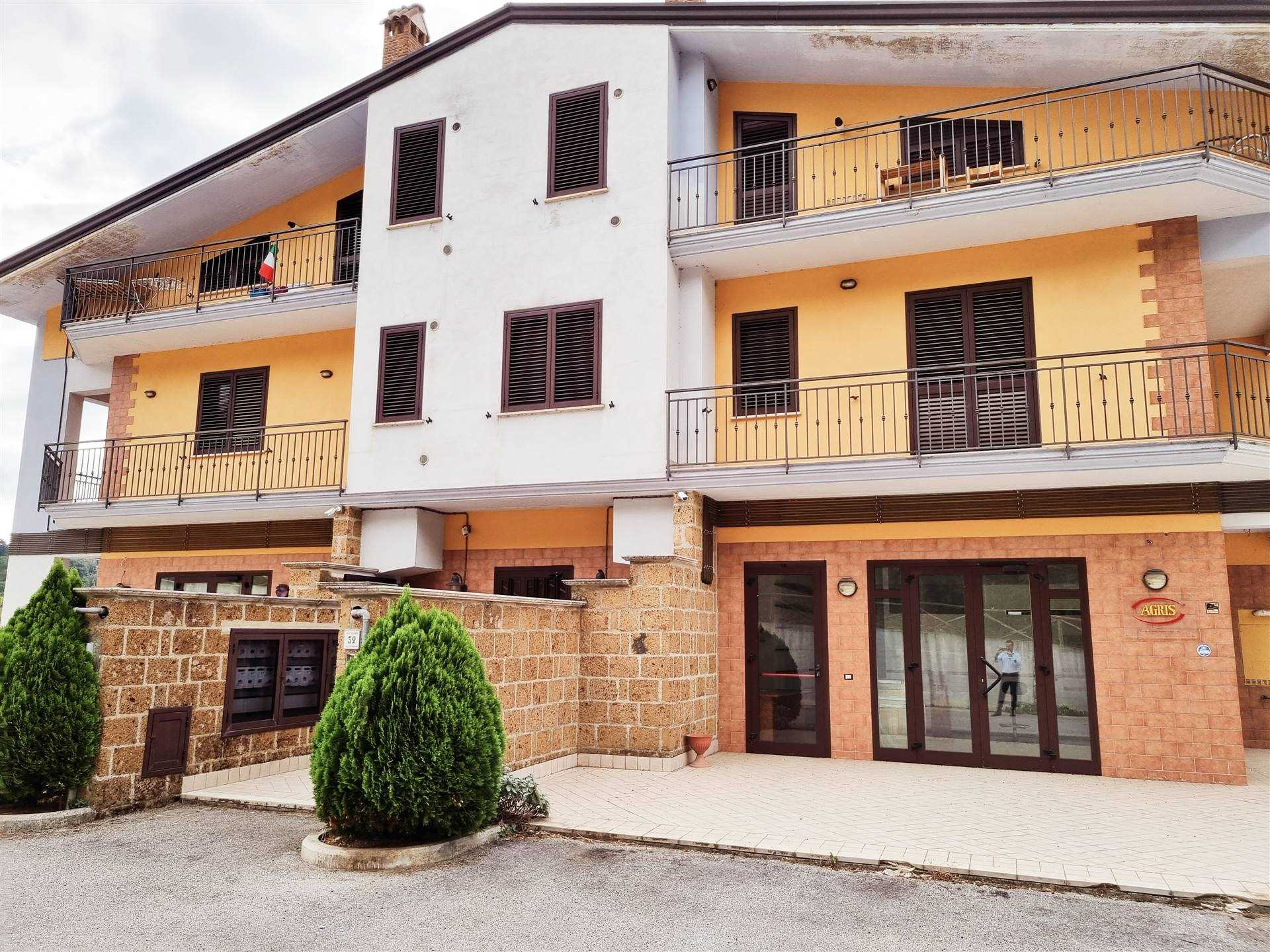 Appartamento in vendita a Prata Di Principato Ultra Avellino Tavernanova
