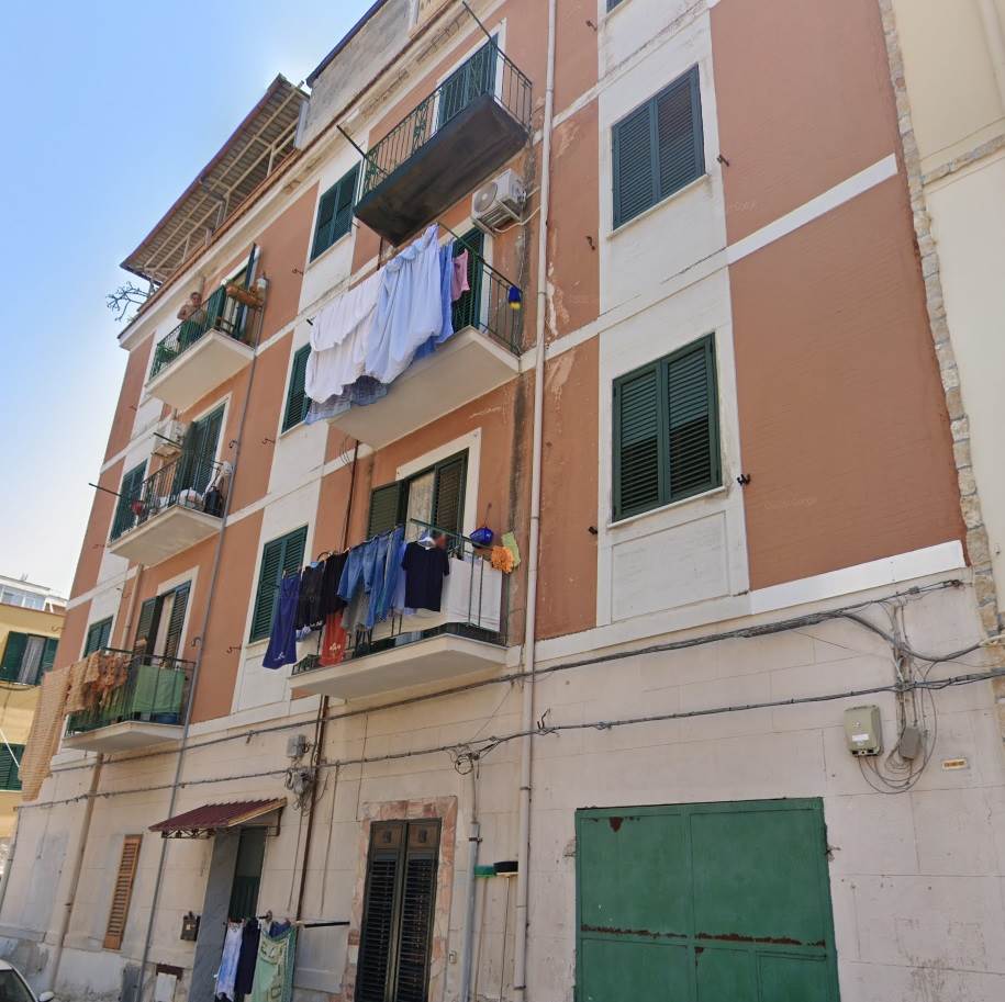 Appartamento in vendita a Palermo Oreto Nuova - Orsa Minore