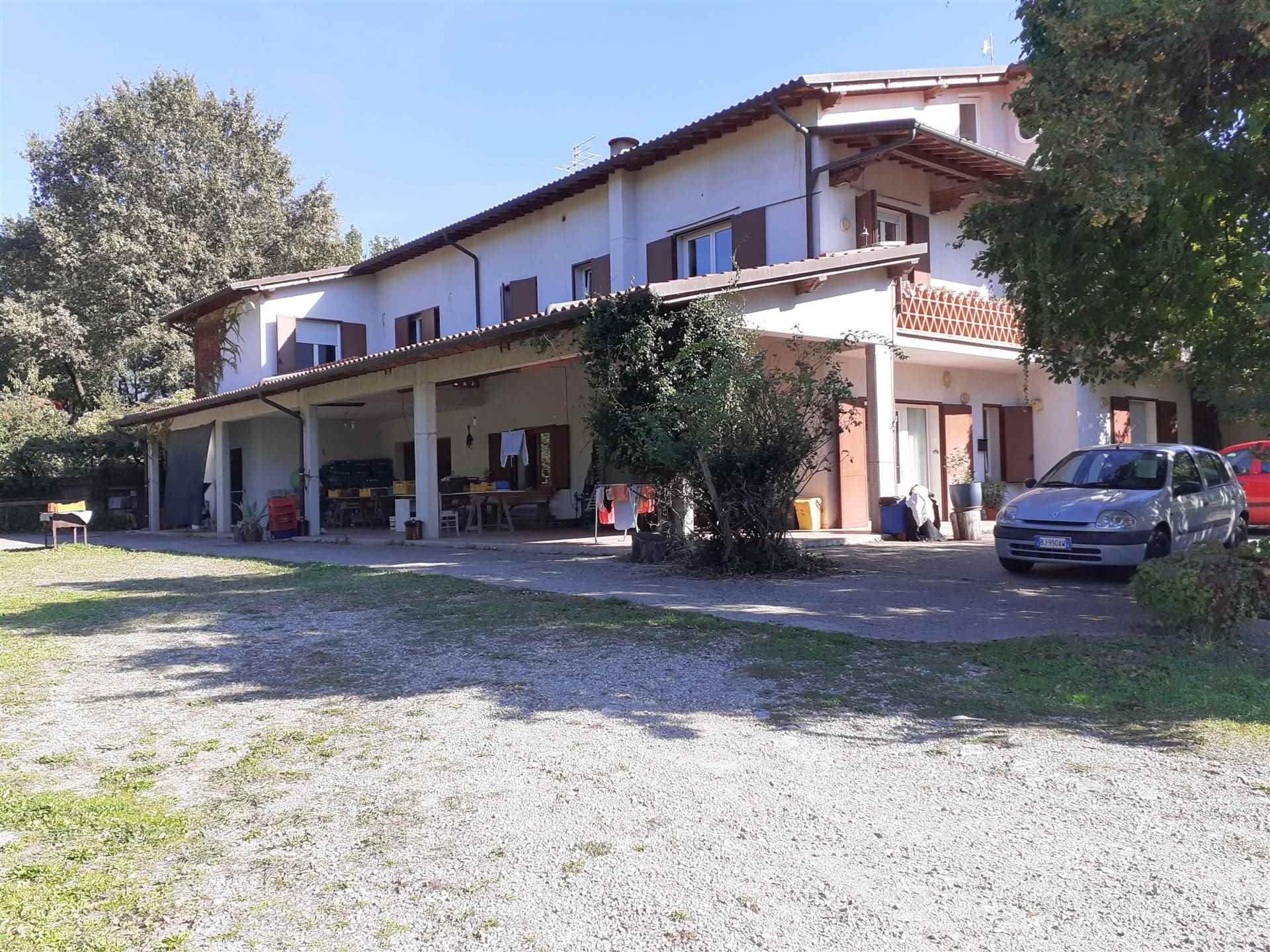Villa in vendita a Scarperia e San Piero Firenze Senni