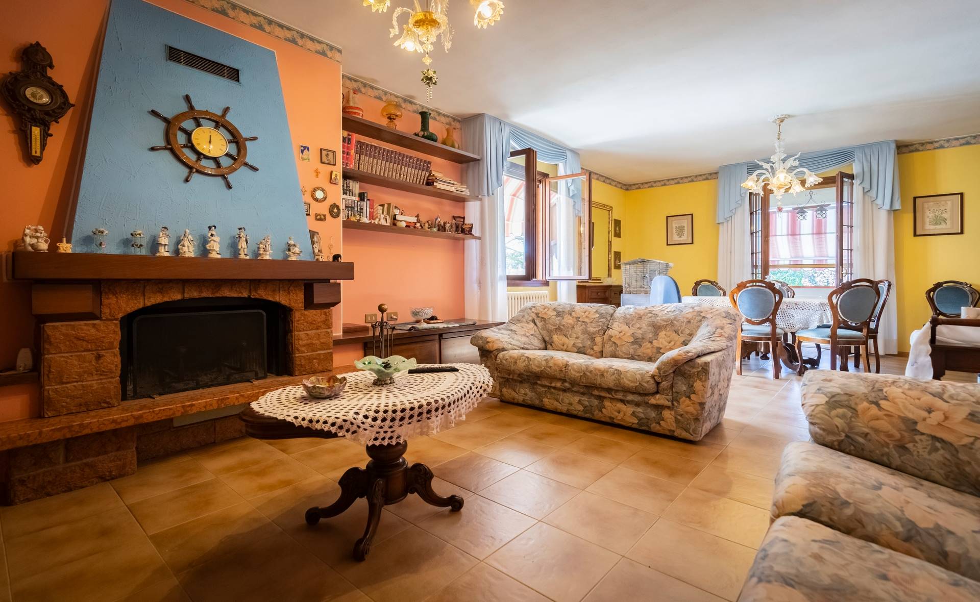 Casa singola in vendita a Campogalliano Modena Panzano