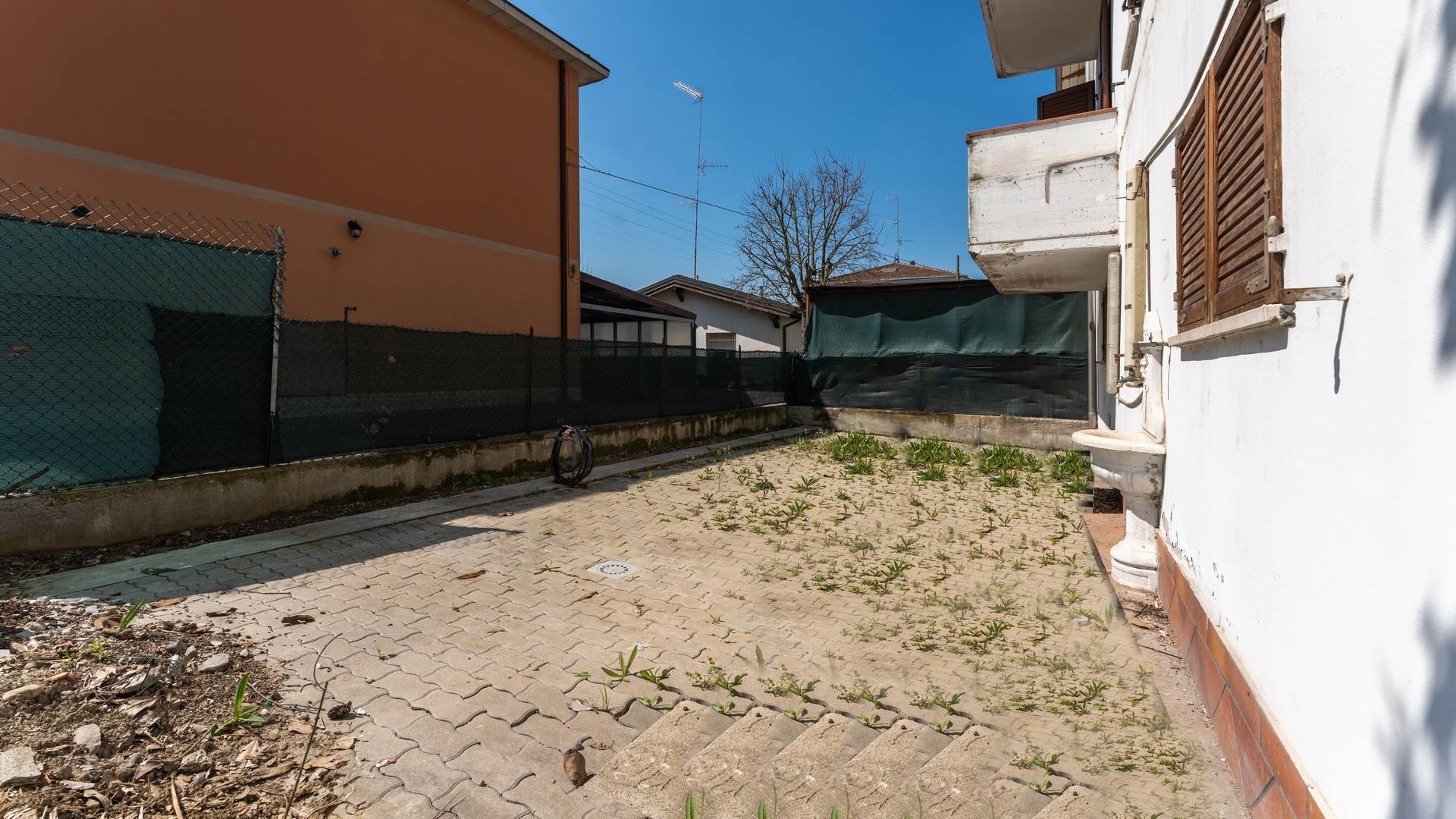 cortile