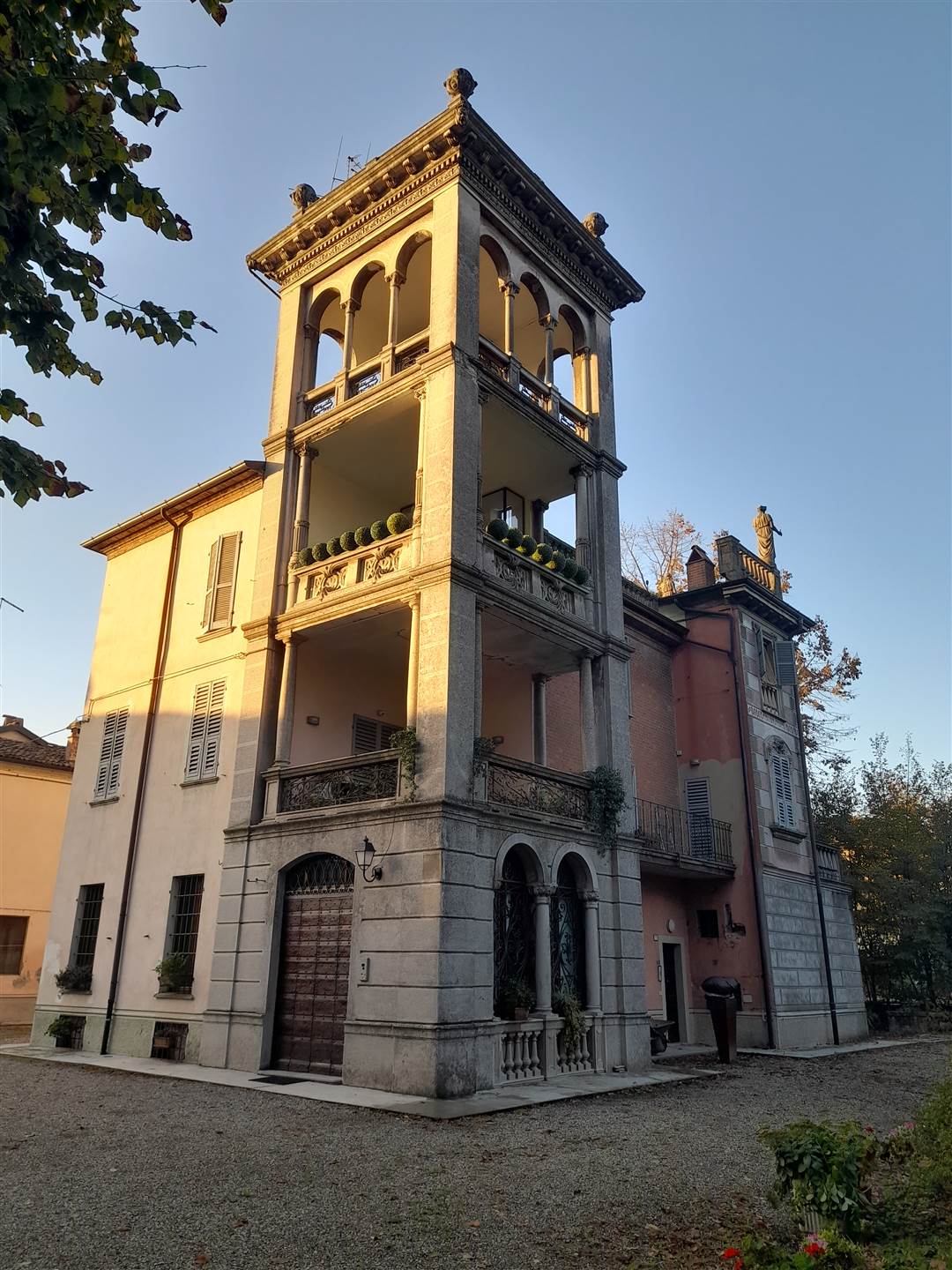 Appartamento indipendente in vendita a Rottofreno Piacenza San Nicolò