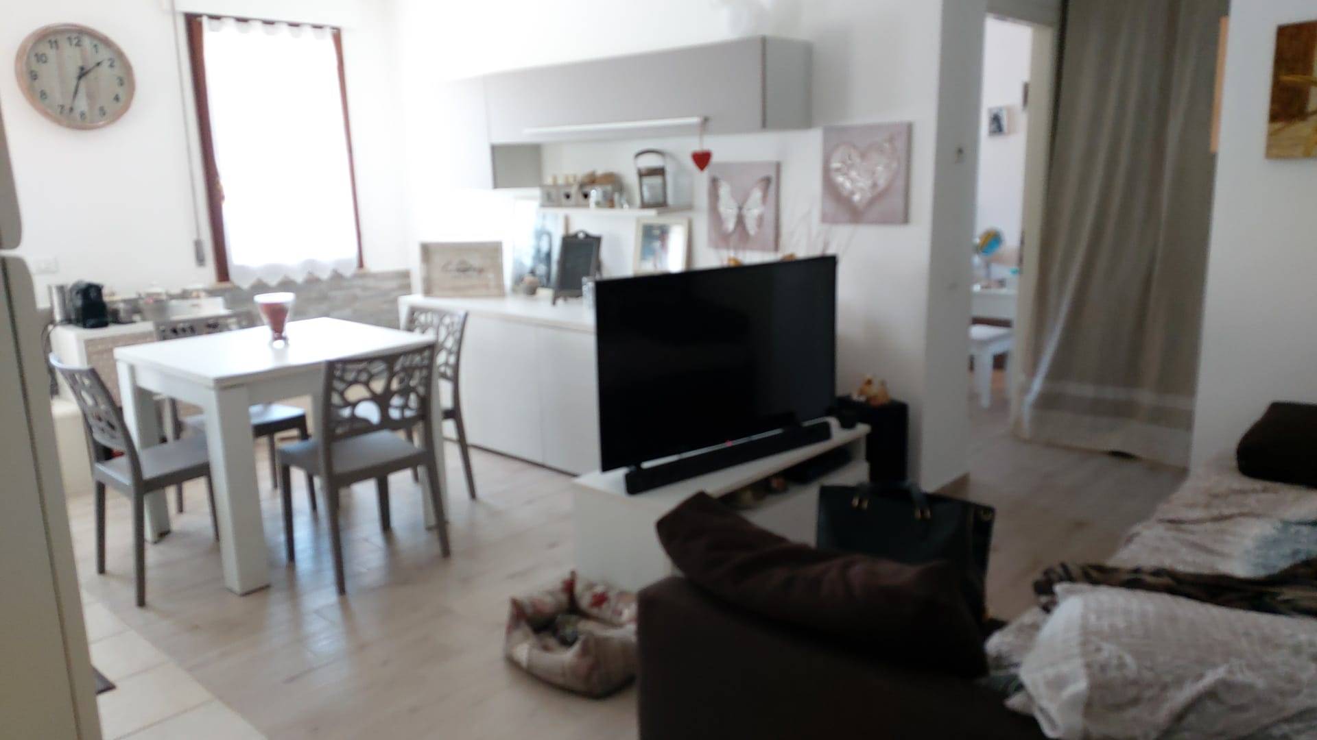 Appartamento in vendita a Ancona Baraccola