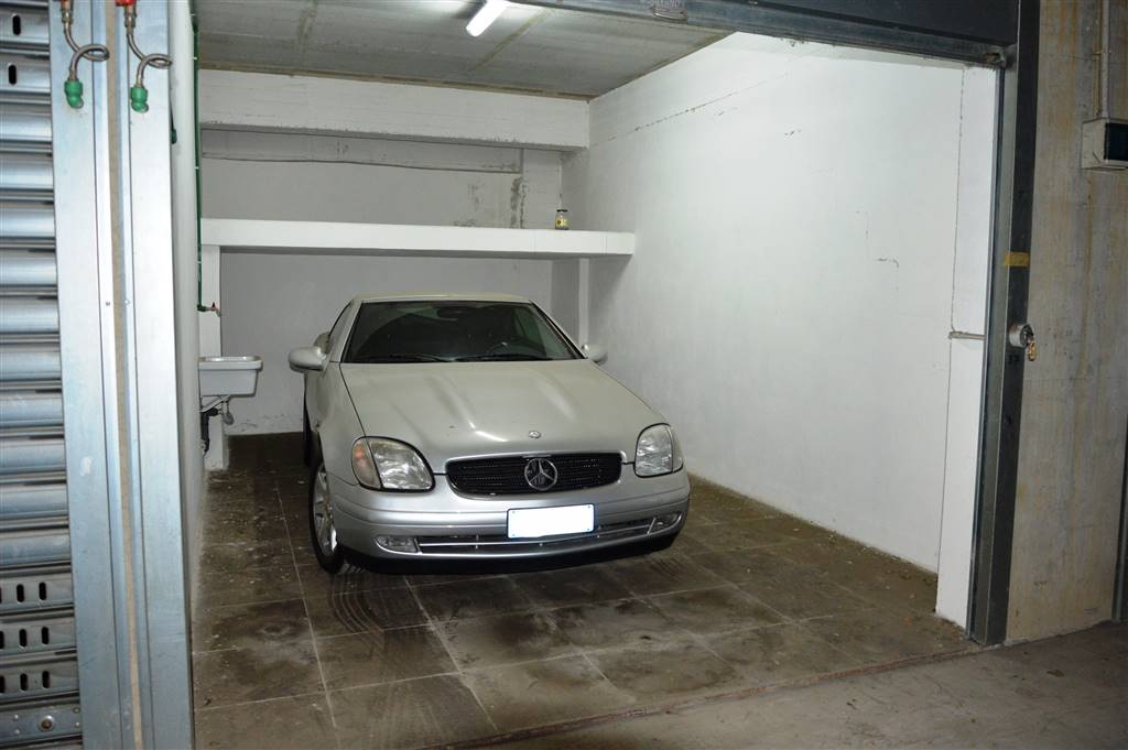 Garage / posto auto in vendita a Nocera Inferiore Salerno
