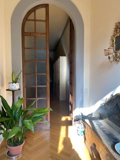 LIBERTÀ, FIRENZE, Apartment for sale of 400 Sq. mt., Good condition, Heating Individual heating system, Energetic class: G, placed at 2°, composed 