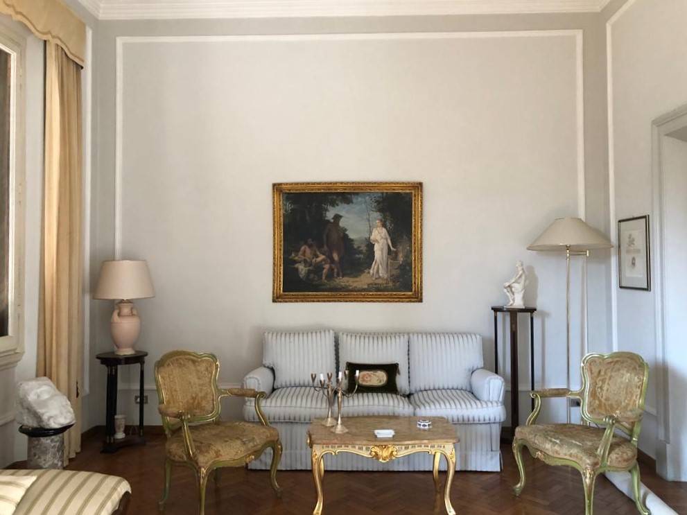 PIAZZA DONATELLO, FIRENZE, Apartment for sale of 300 Sq. mt., Excellent Condition, Heating Individual heating system, Energetic class: G, placed at 