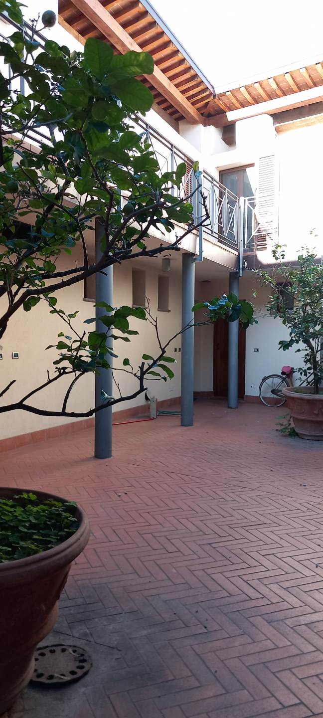 Appartamento in vendita a Livorno Venezia