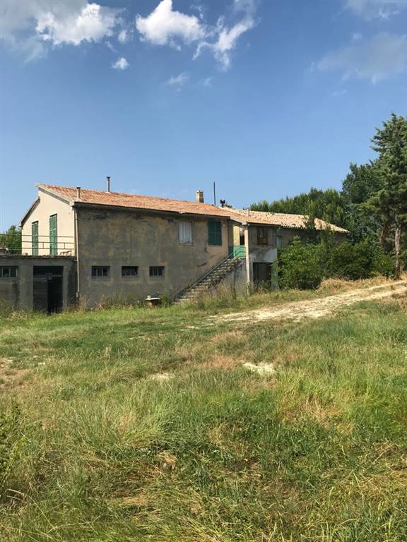 Appartamento in vendita a Ancona Paterno