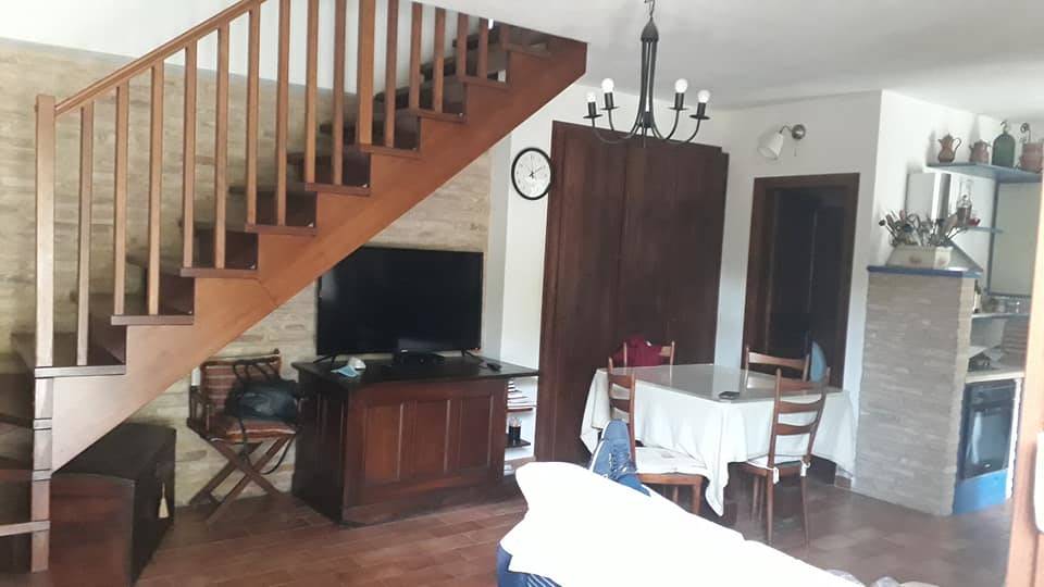 Appartamento in vendita a Ancona Gallignano