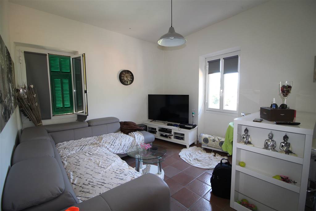 Appartamento in Via Ciotti 3 a Ventimiglia
