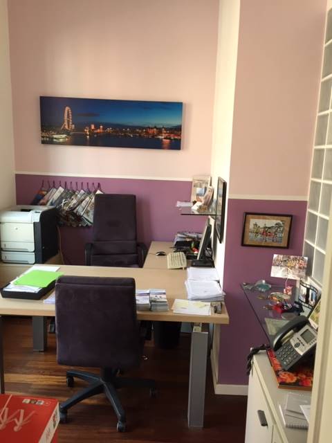 CENTRO, BORDIGHERA, Business unit for rent of 55 Sq. mt., Energetic class: G, composed by: , Elevator, Price: € 1,300