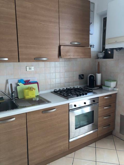 VENTIMIGLIA, Apartment for sale of 58 Sq. mt., Good condition, placed at 2°, composed by: 4 Rooms, Separate kitchen, , 1 Bedroom, 1 Bathroom, Cellar, 
