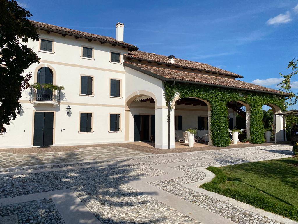 Villa in vendita a Venezia Zelarino