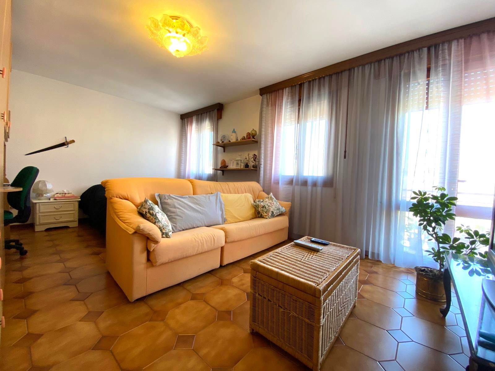 Appartamento in vendita a Mirano Venezia Scaltenigo