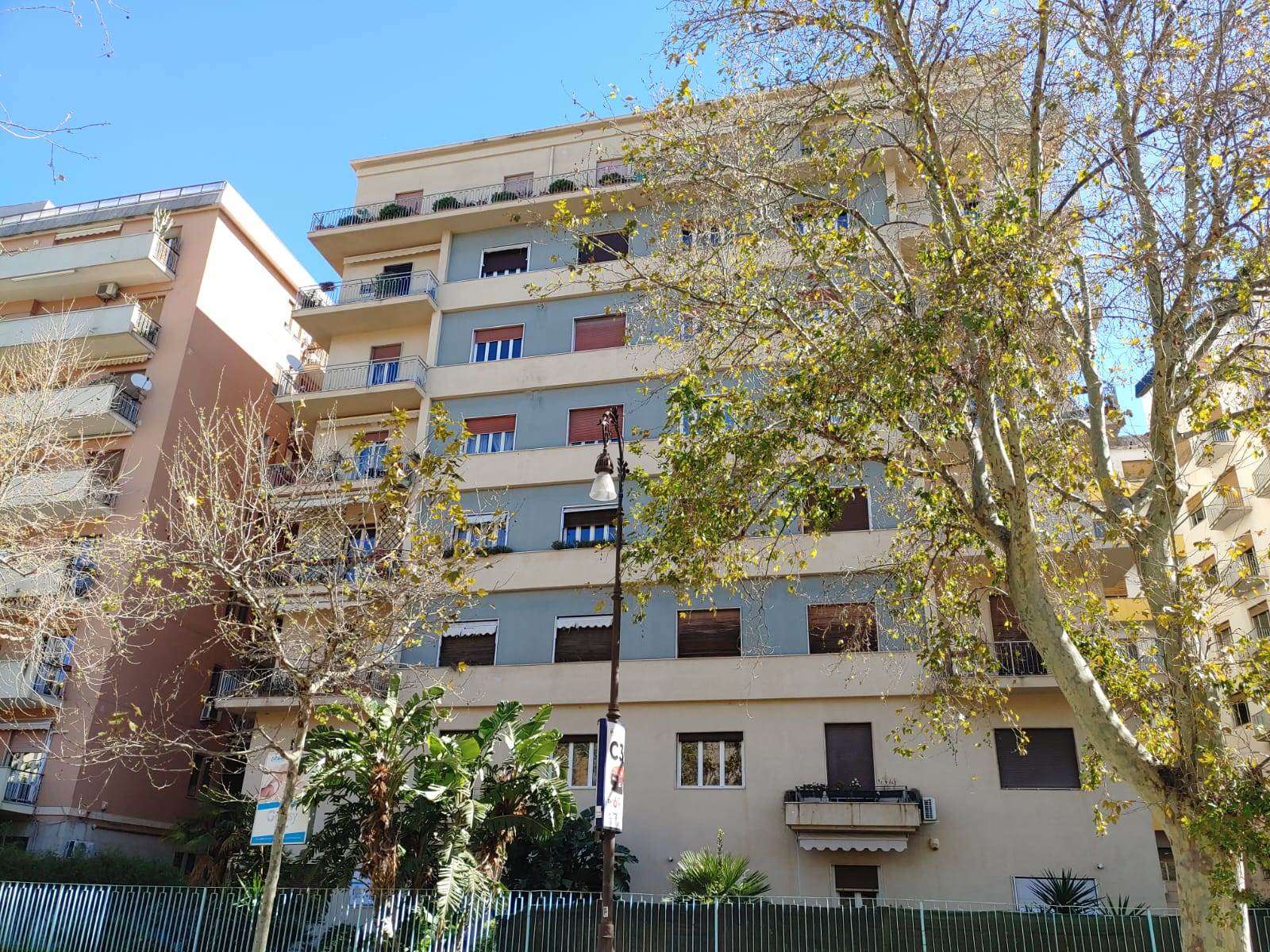 Appartamento in vendita a Palermo Libertà