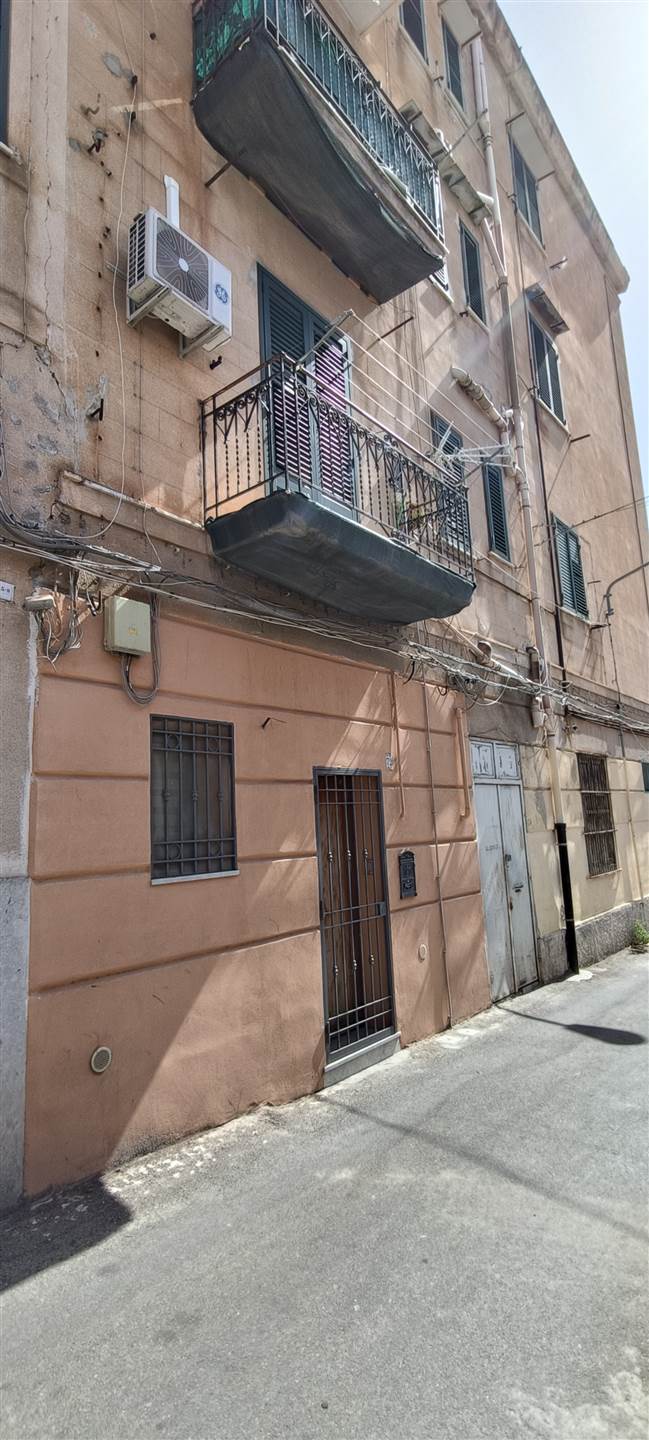Appartamento in vendita a Palermo Policlinico