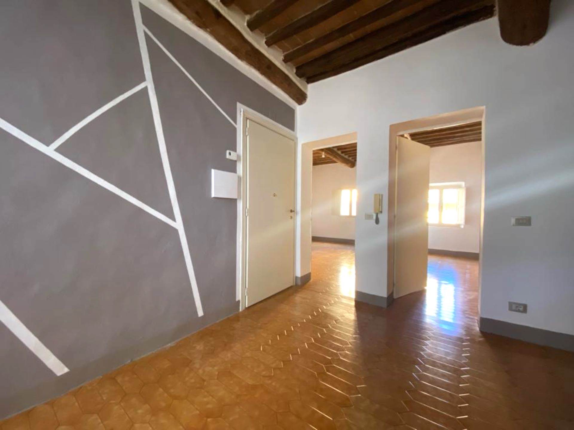 CENTRO - CONTRADA LEOCORNO, SIENA, Apartment for rent of 65 Sq. mt., Good condition, Heating Individual heating system, Energetic class: G, Epi: 217,
