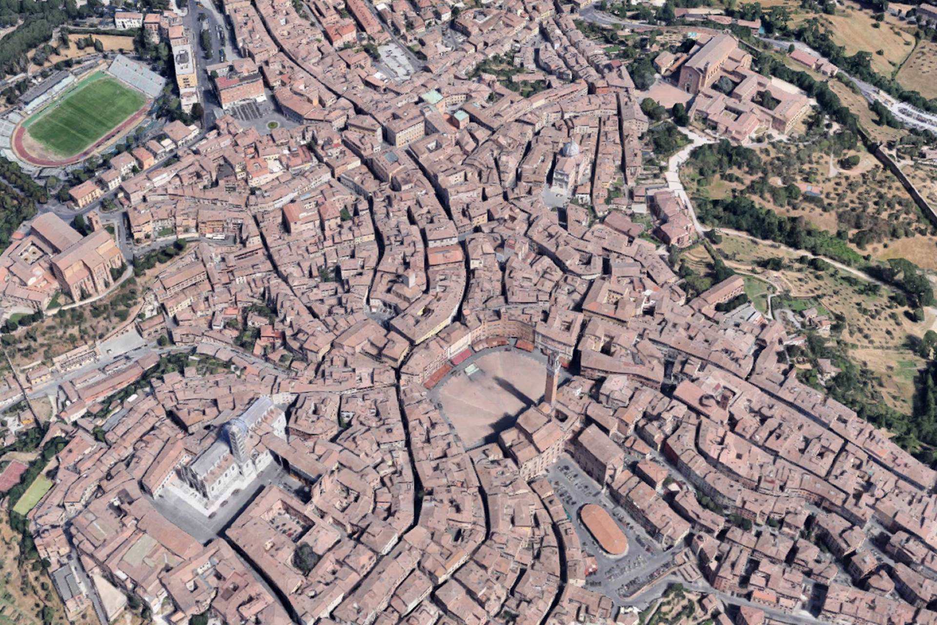 Cedesi licenza di ristorazione in zona 1 del centro storico di Siena.